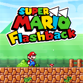 Super Mario Flashback