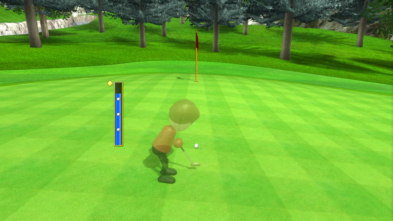 Wii Sports HD