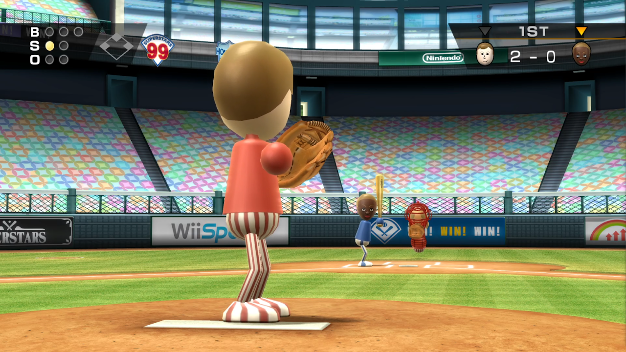 Wii Sports HD