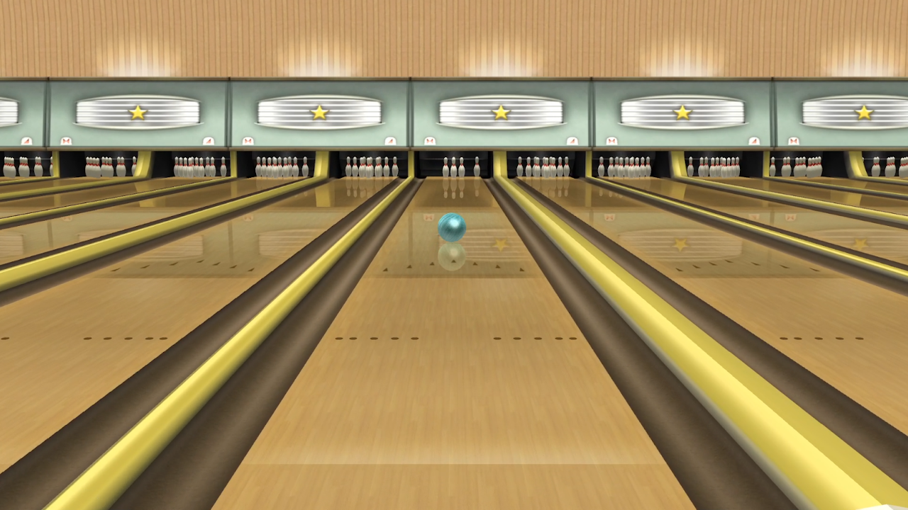 Wii Sports HD